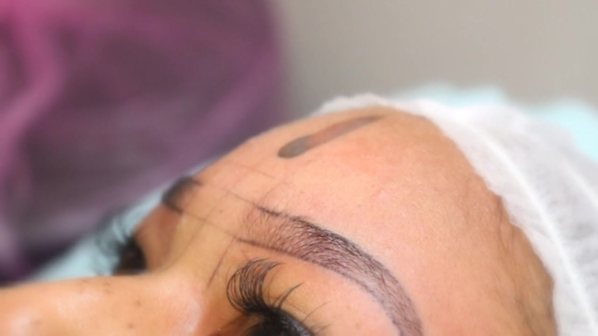 Beccs Brows in 6 Steps